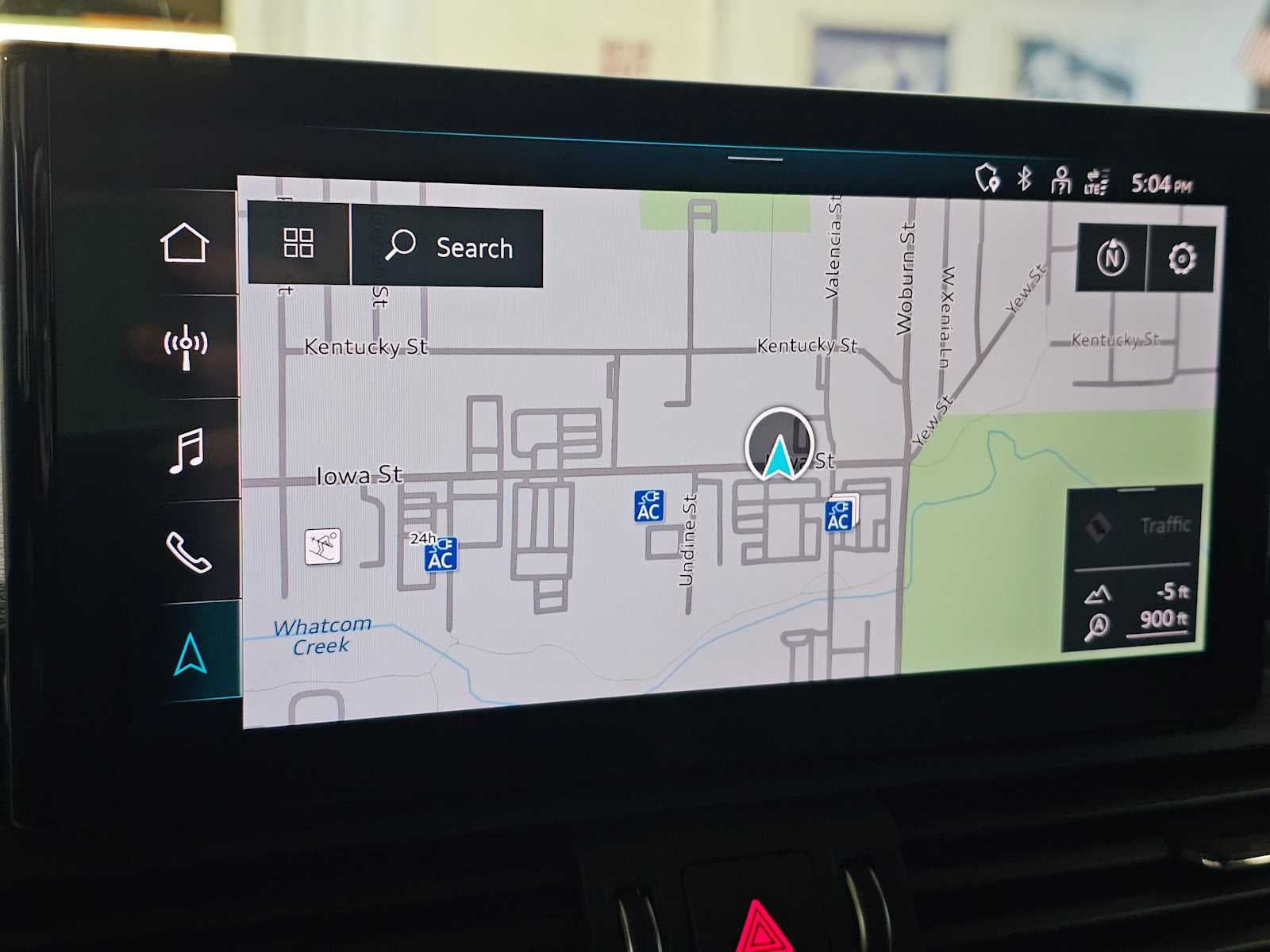 2023 Audi Q5 S line Prestige 55 TFSI e quattro