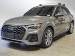2023 Audi Q5 S line Prestige 55 TFSI e quattro