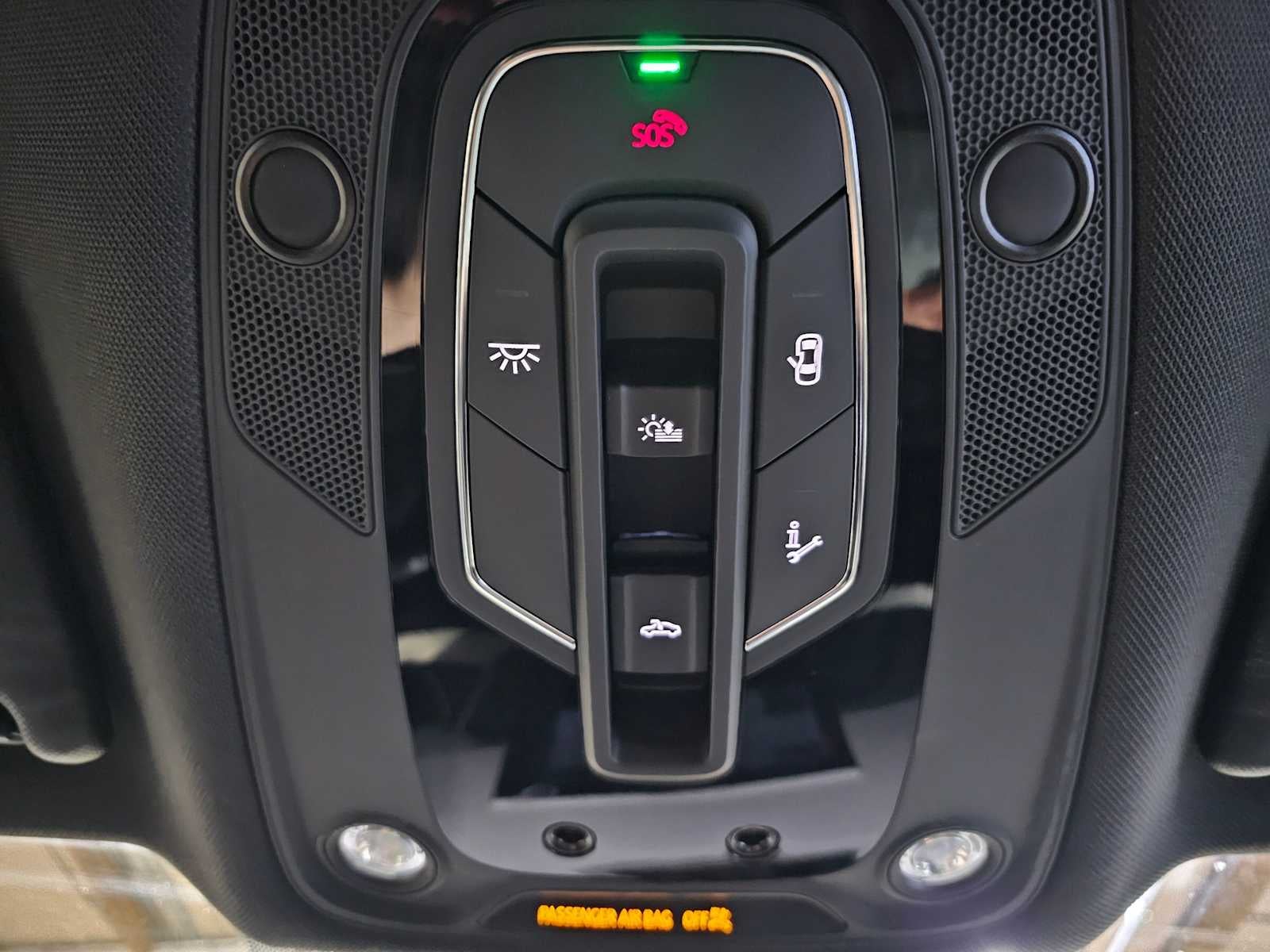 2023 Audi Q5 S line Prestige 55 TFSI e quattro