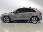 2023 Audi Q5 S line Prestige 55 TFSI e quattro