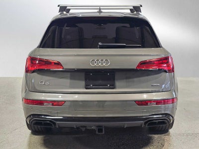2023 Audi Q5 S line Prestige 55 TFSI e quattro