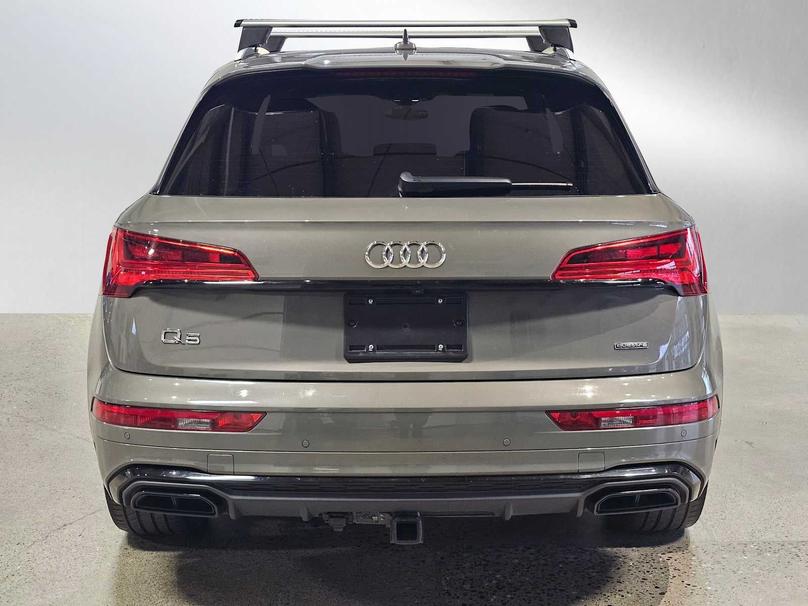 2023 Audi Q5 S line Prestige 55 TFSI e quattro