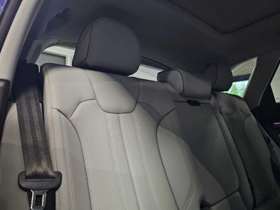 2022 Audi Q5 S line Prestige 55 TFSI e quattro