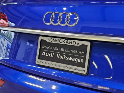 2022 Audi Q5 S line Prestige 55 TFSI e quattro