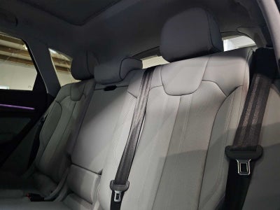 2022 Audi Q5 S line Prestige 55 TFSI e quattro