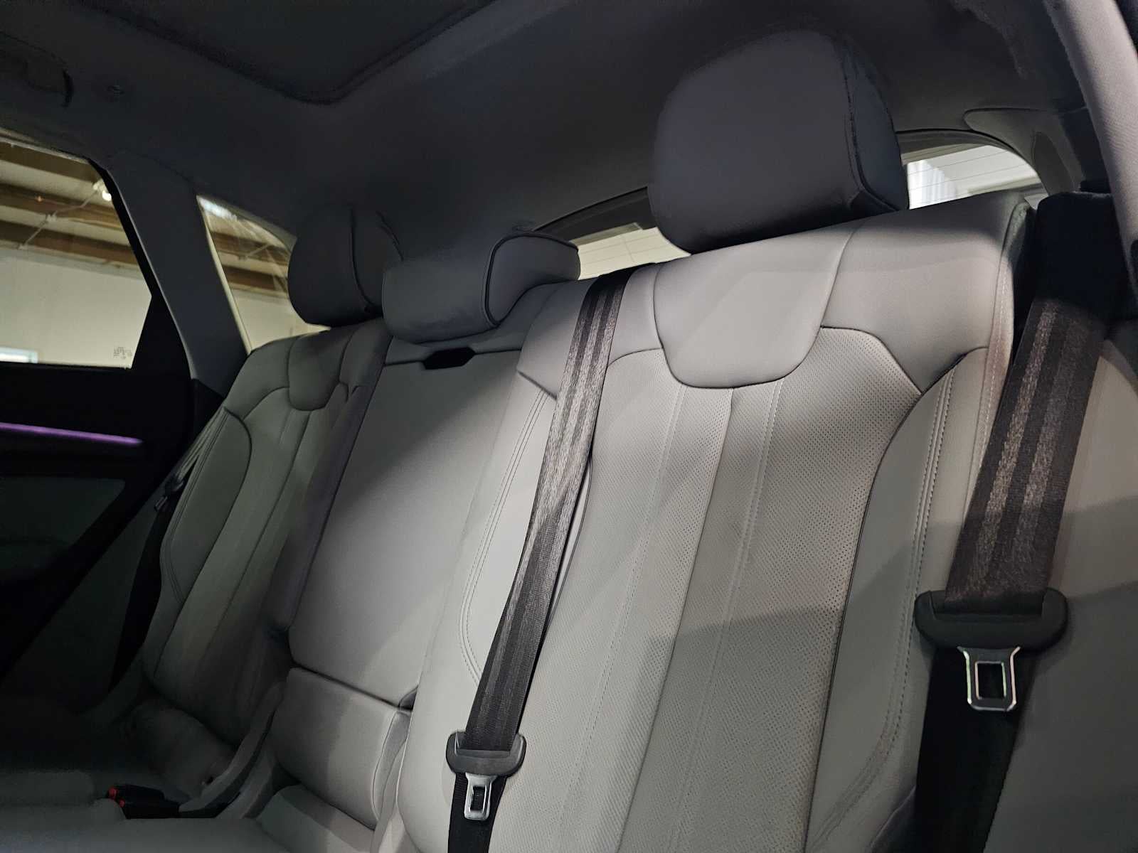 2022 Audi Q5 S line Prestige 55 TFSI e quattro