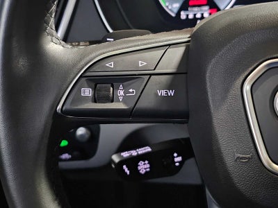 2022 Audi Q5 S line Prestige 55 TFSI e quattro