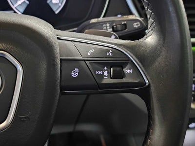 2022 Audi Q5 S line Prestige 55 TFSI e quattro