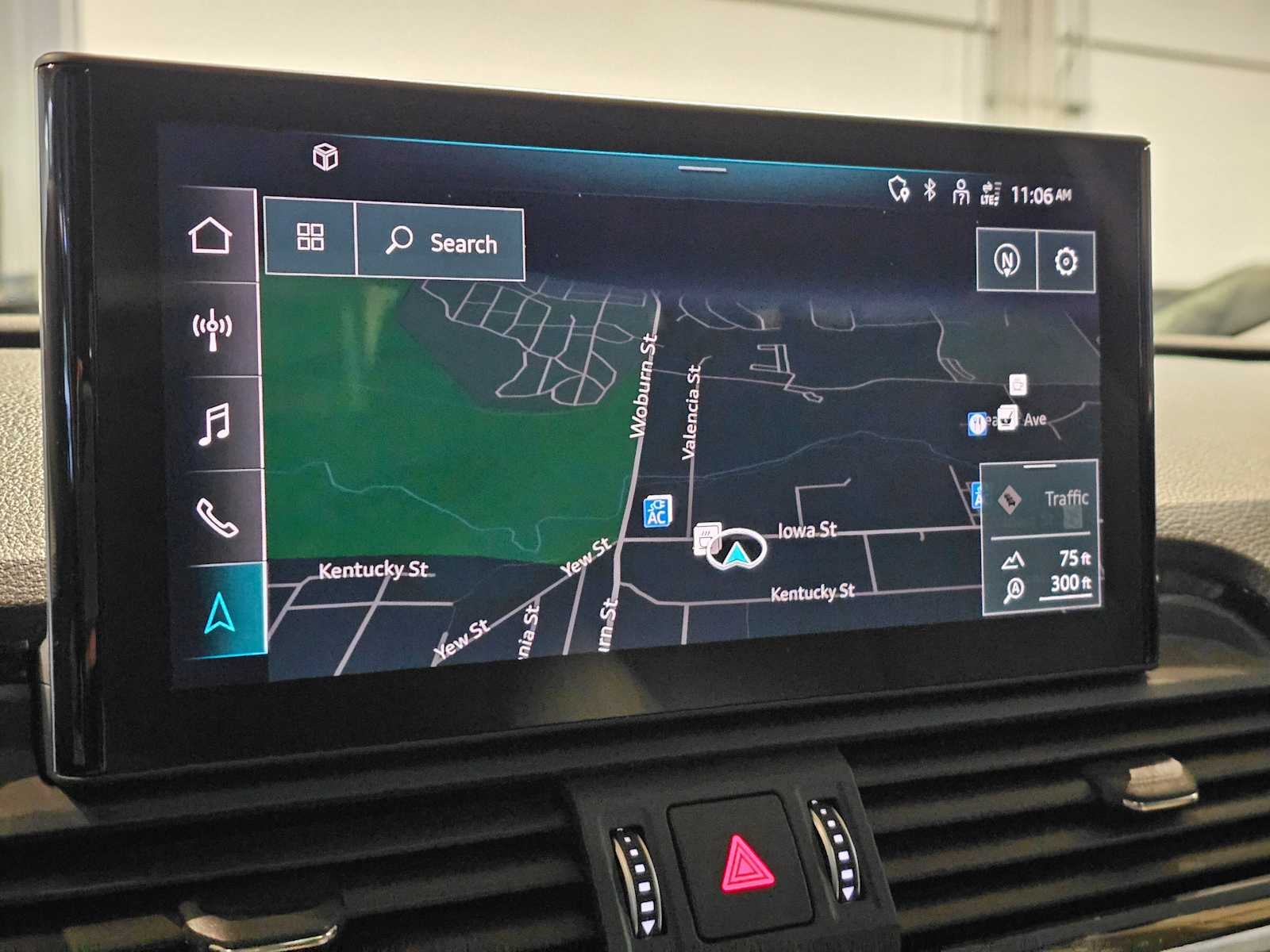 2022 Audi Q5 S line Prestige 55 TFSI e quattro