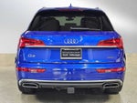 2022 Audi Q5 S line Prestige 55 TFSI e quattro