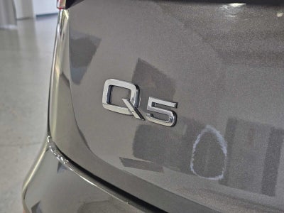 2023 Audi Q5 S line Prestige 45 TFSI quattro