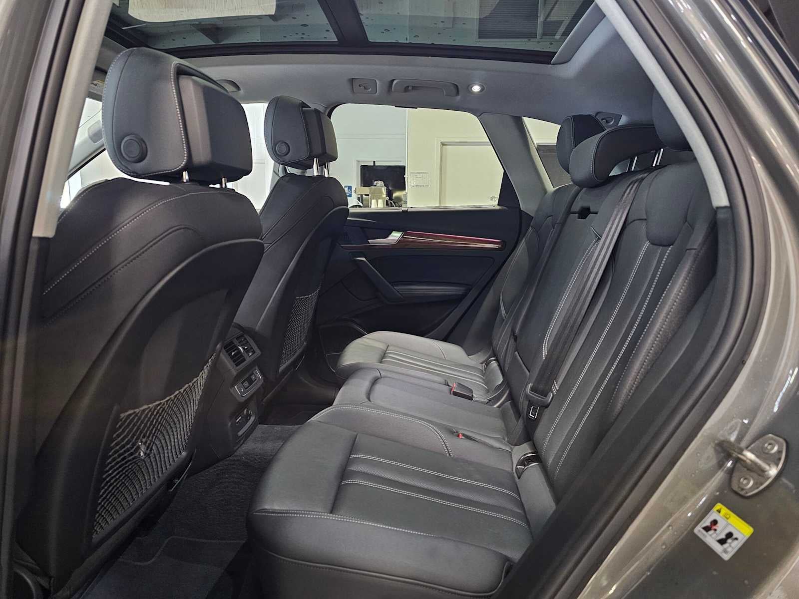 2023 Audi Q5 S line Prestige 45 TFSI quattro