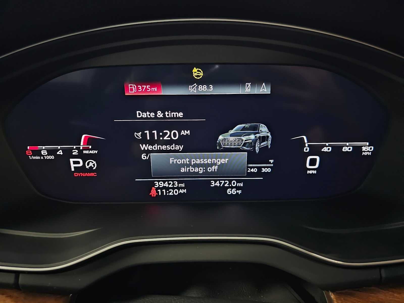 2023 Audi Q5 S line Prestige 45 TFSI quattro