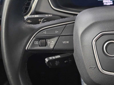 2023 Audi Q5 S line Prestige 45 TFSI quattro