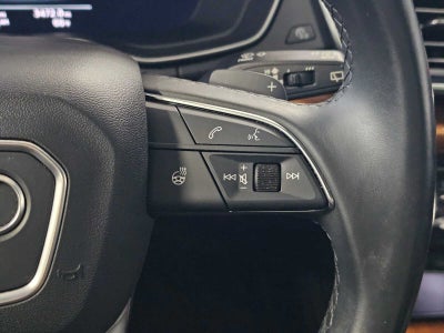 2023 Audi Q5 S line Prestige 45 TFSI quattro