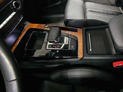 2023 Audi Q5 S line Prestige 45 TFSI quattro