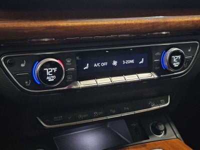 2023 Audi Q5 S line Prestige 45 TFSI quattro