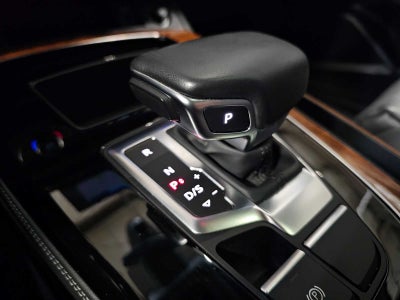 2023 Audi Q5 S line Prestige 45 TFSI quattro