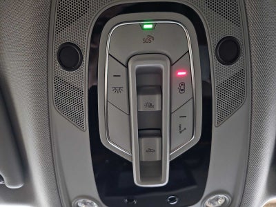 2023 Audi Q5 S line Prestige 45 TFSI quattro