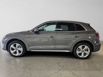 2023 Audi Q5 S line Prestige 45 TFSI quattro