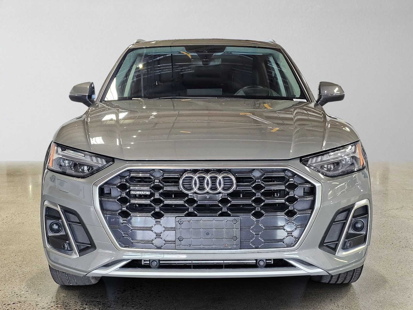 2023 Audi Q5 S line Prestige 45 TFSI quattro