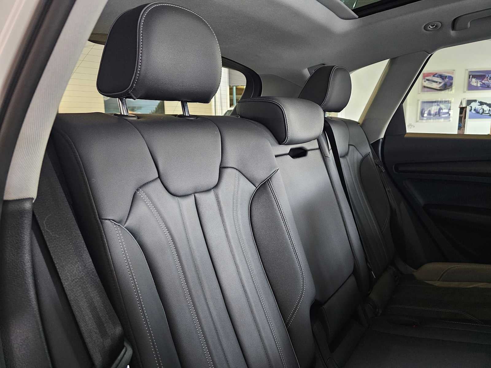 2023 Audi Q5 S line Premium