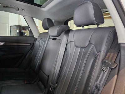 2023 Audi Q5 S line Premium