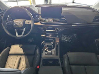 2023 Audi Q5 S line Premium