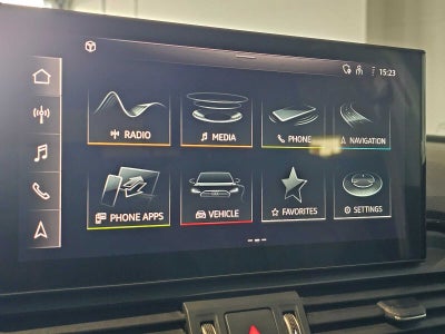 2023 Audi Q5 S line Premium