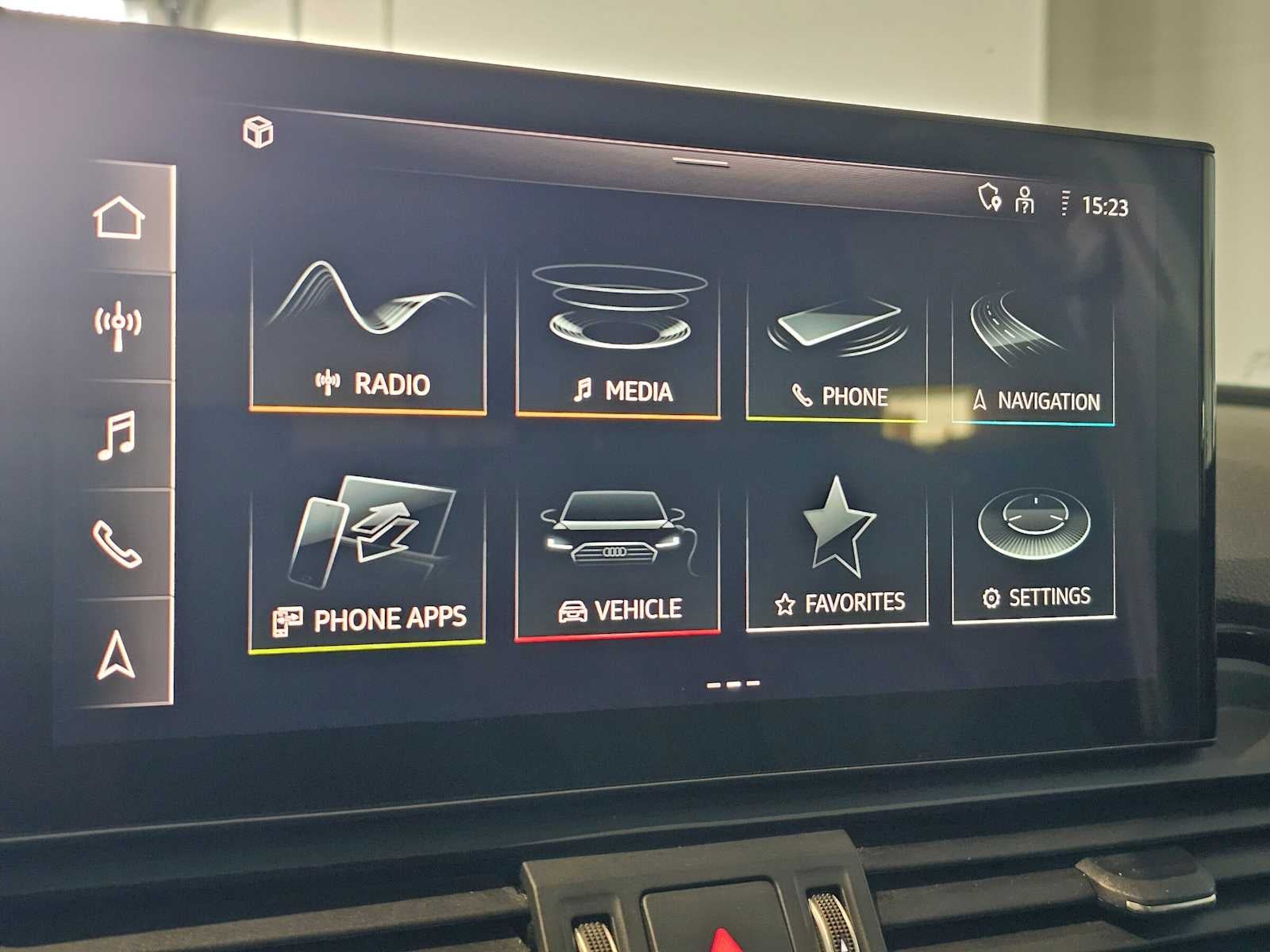 2023 Audi Q5 S line Premium
