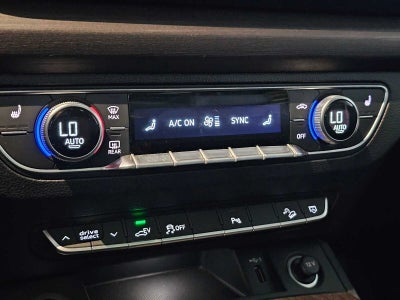 2023 Audi Q5 S line Premium