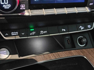 2023 Audi Q5 S line Premium