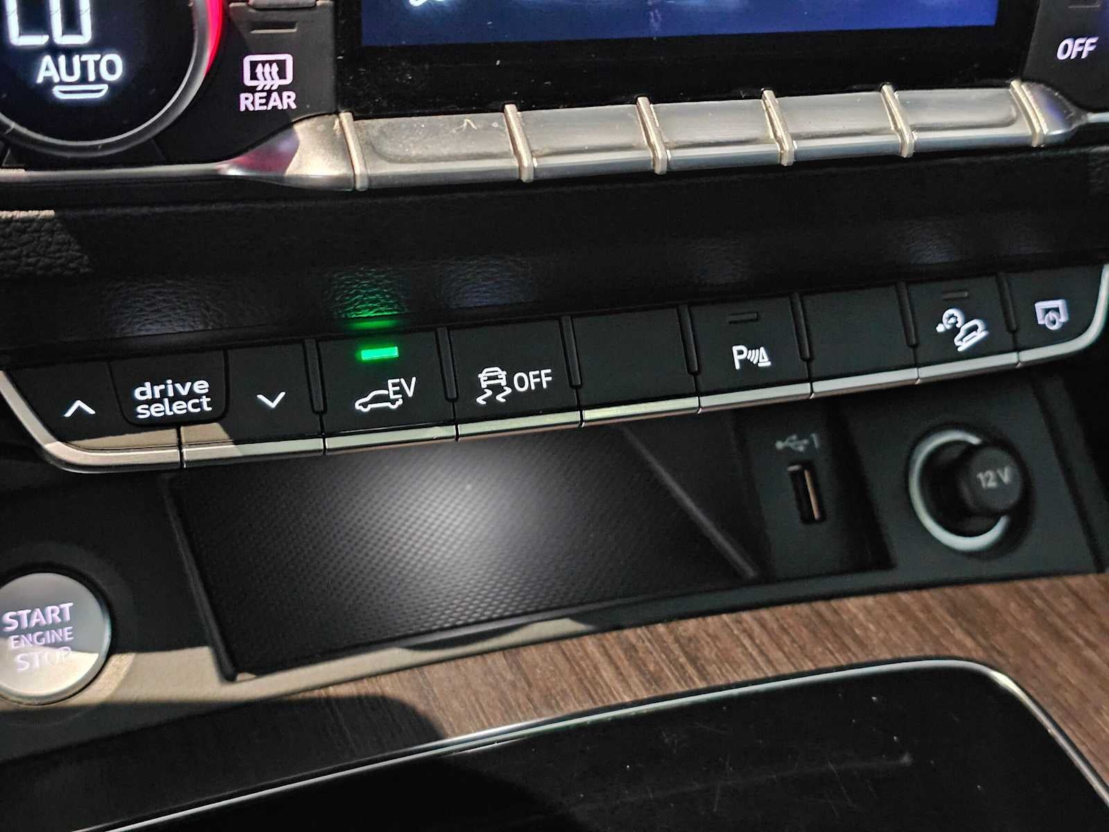 2023 Audi Q5 S line Premium