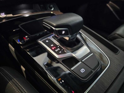 2023 Audi Q5 S line Premium