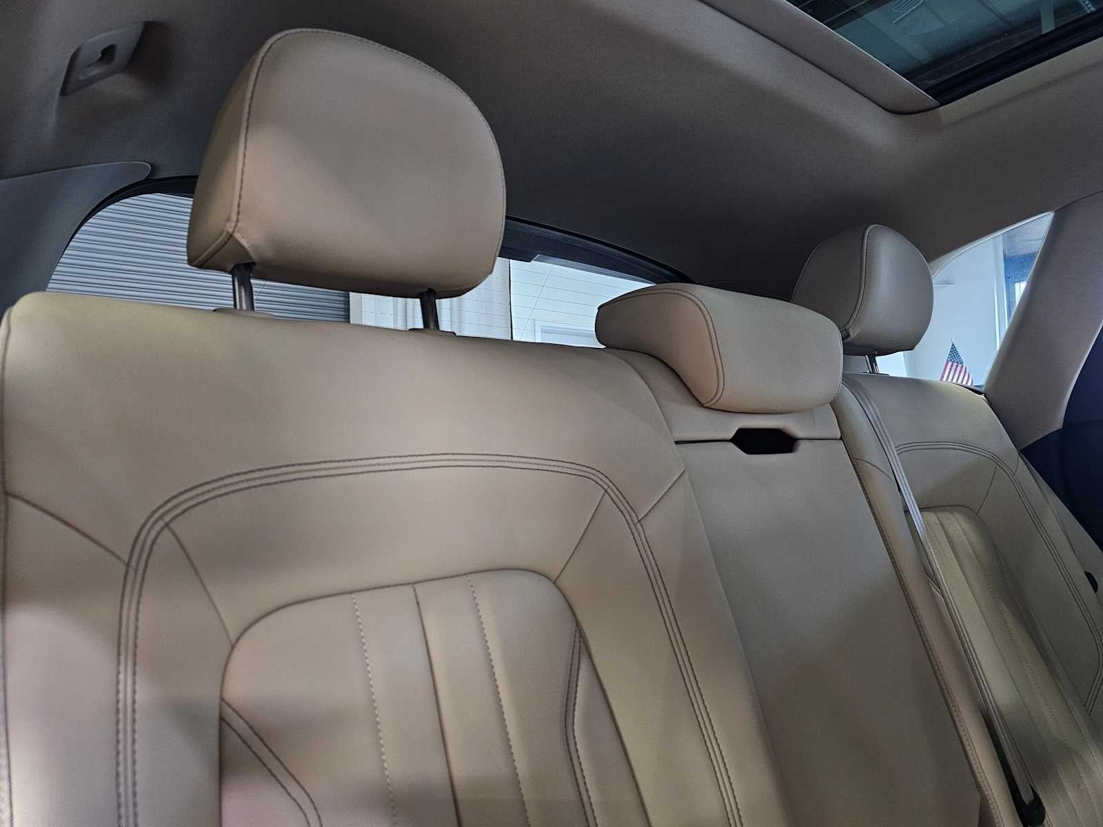 2022 Audi Q5 S line Premium 45 TFSI quattro