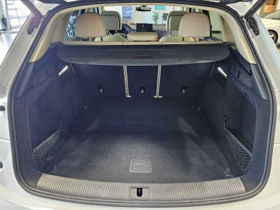 2022 Audi Q5 S line Premium 45 TFSI quattro