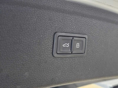 2022 Audi Q5 S line Premium 45 TFSI quattro