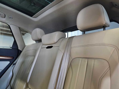 2022 Audi Q5 S line Premium 45 TFSI quattro