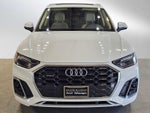 2022 Audi Q5 S line Premium 45 TFSI quattro