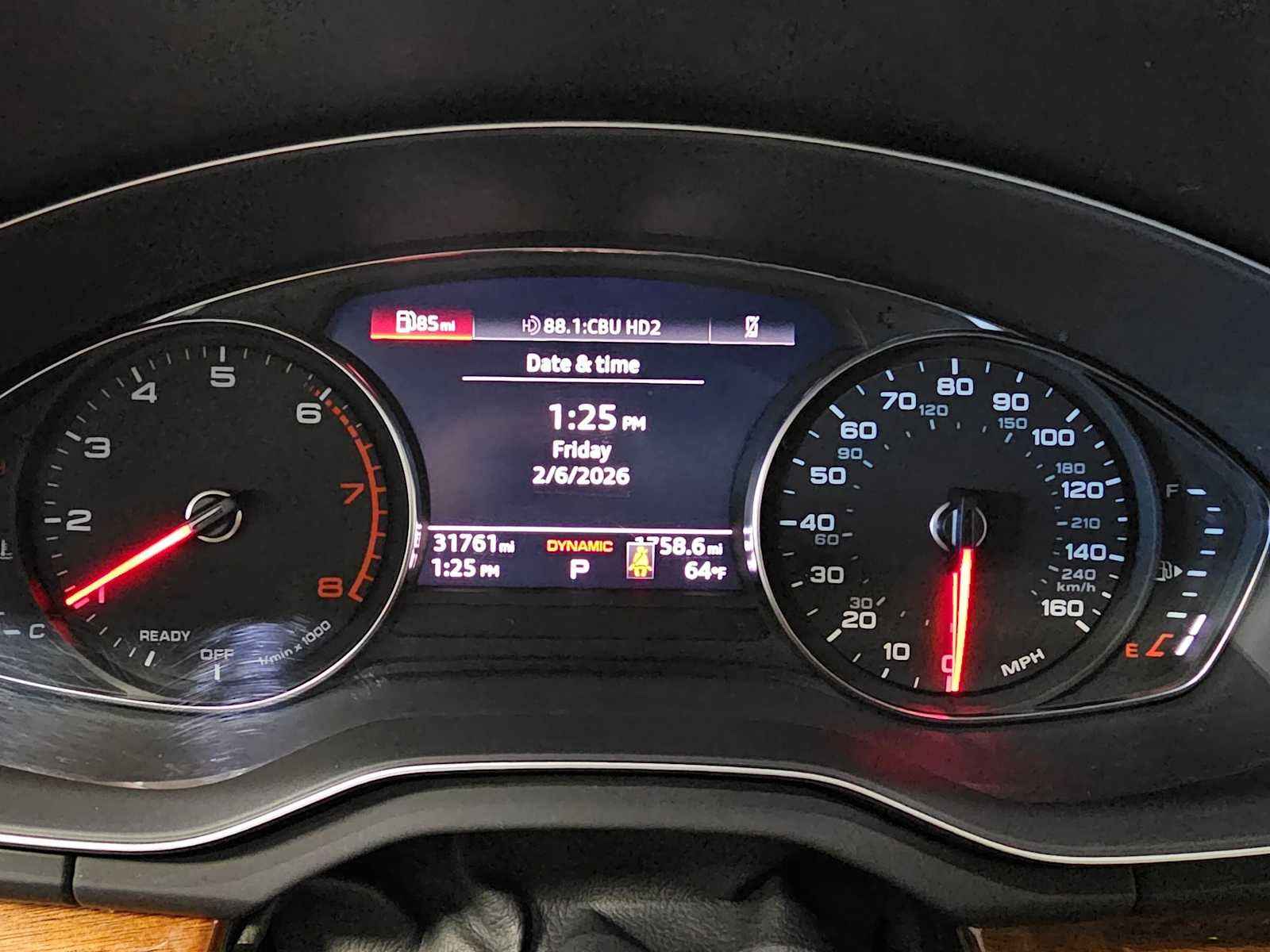 2022 Audi Q5 S line Premium 45 TFSI quattro