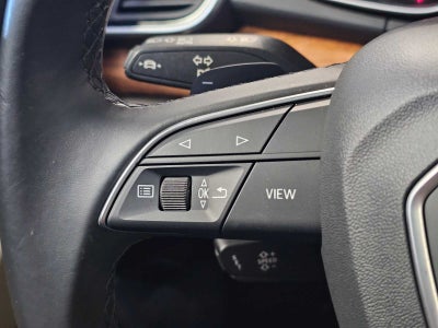 2022 Audi Q5 S line Premium 45 TFSI quattro