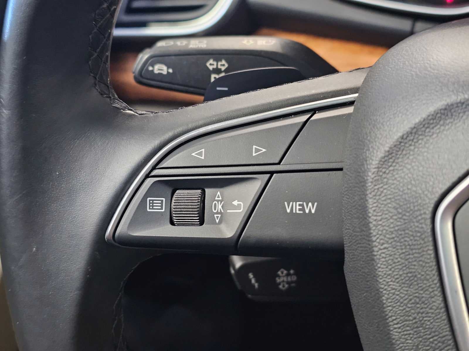 2022 Audi Q5 S line Premium 45 TFSI quattro