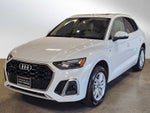 2022 Audi Q5 S line Premium 45 TFSI quattro