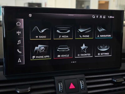 2022 Audi Q5 S line Premium 45 TFSI quattro