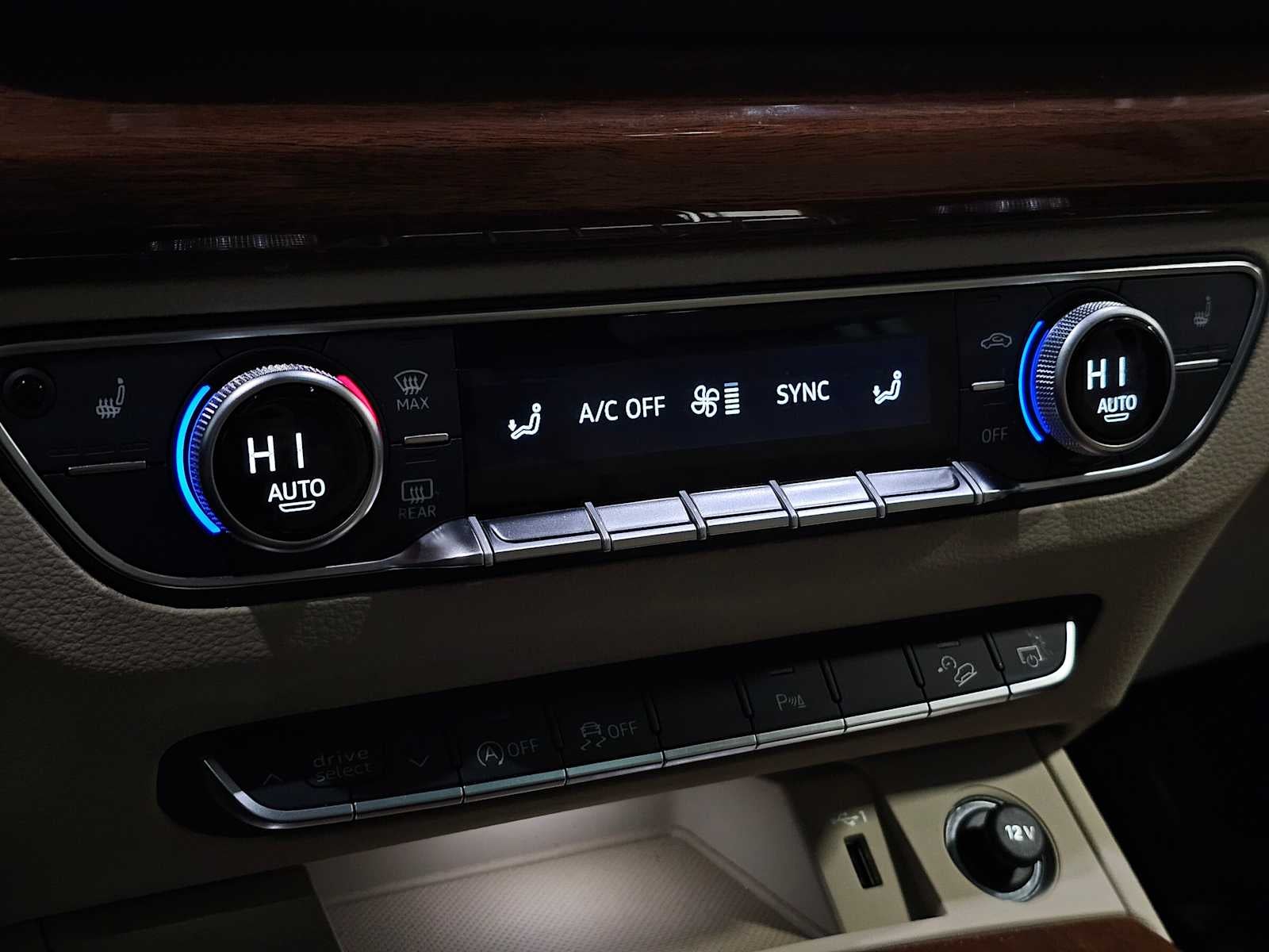 2022 Audi Q5 S line Premium 45 TFSI quattro