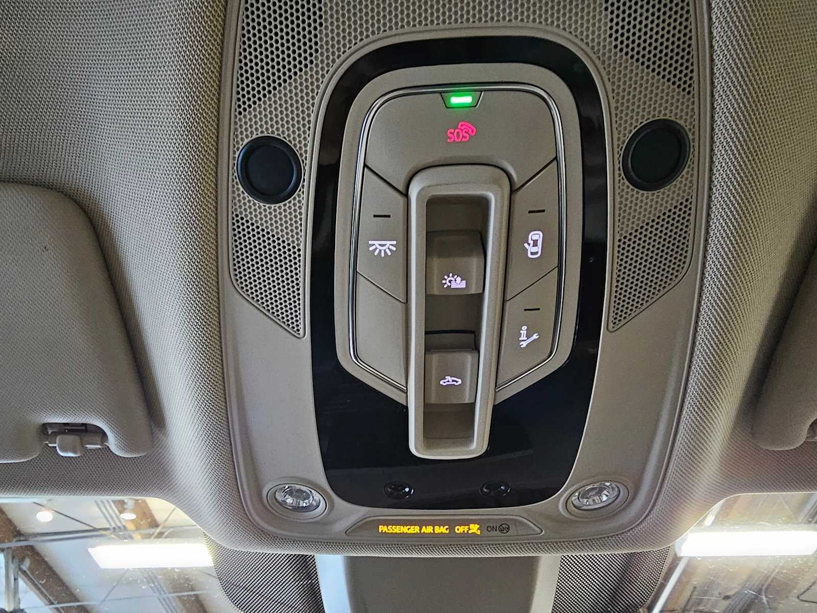 2022 Audi Q5 S line Premium 45 TFSI quattro