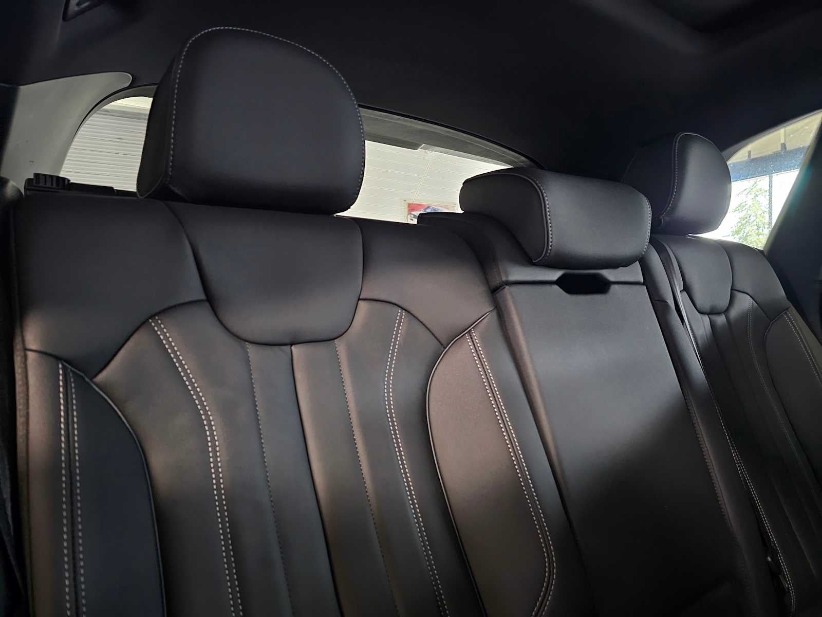 2024 Audi Q5 S line Premium 45 TFSI quattro