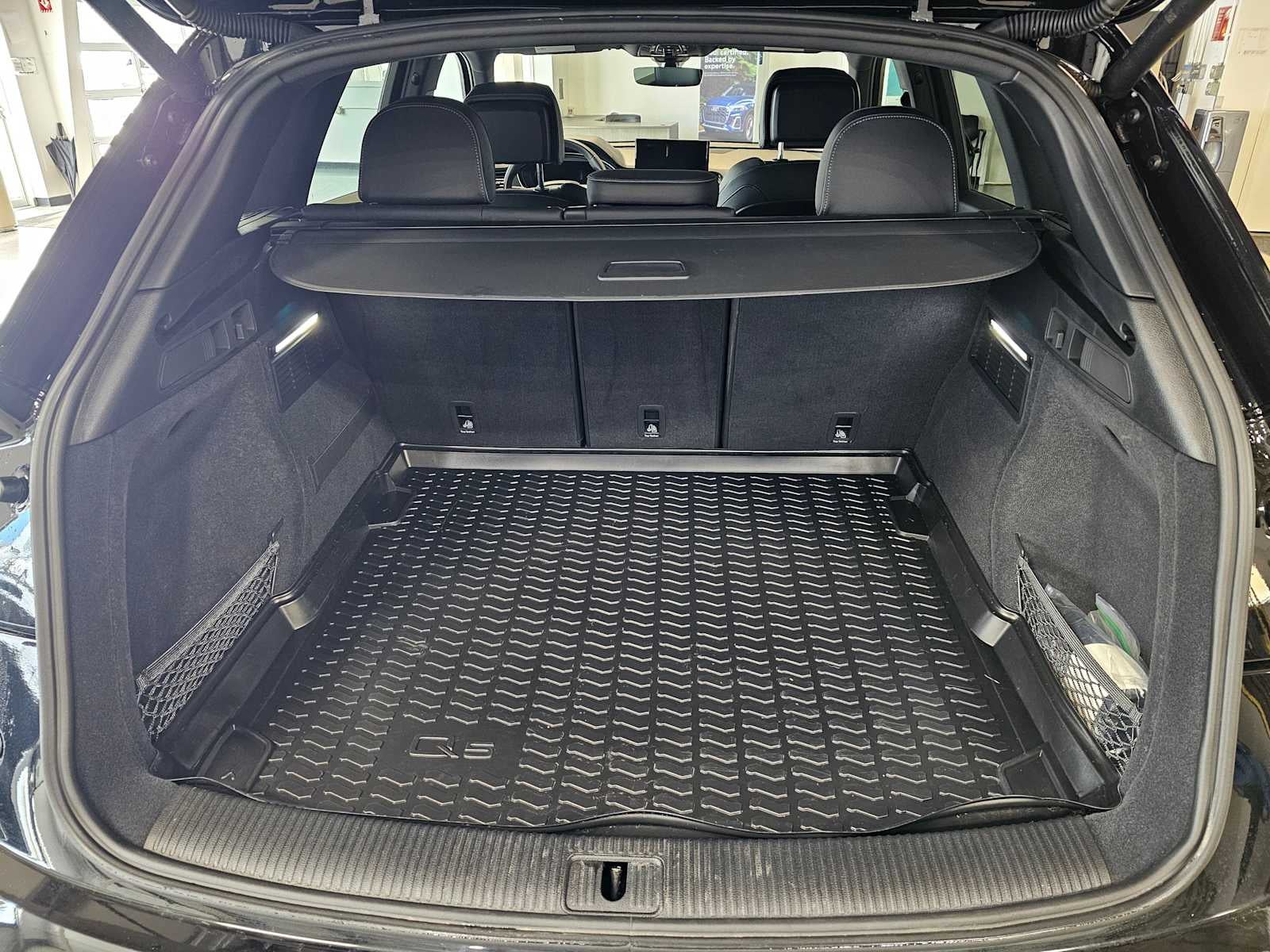 2024 Audi Q5 S line Premium 45 TFSI quattro