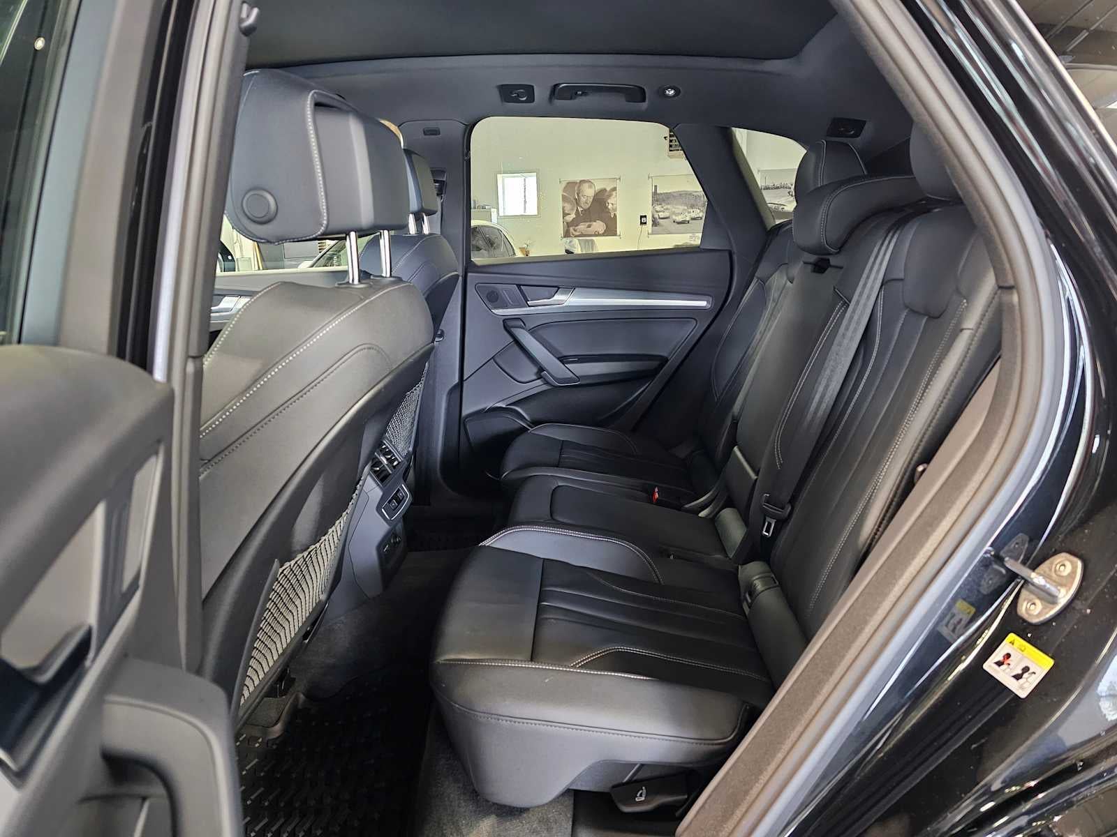 2024 Audi Q5 S line Premium 45 TFSI quattro