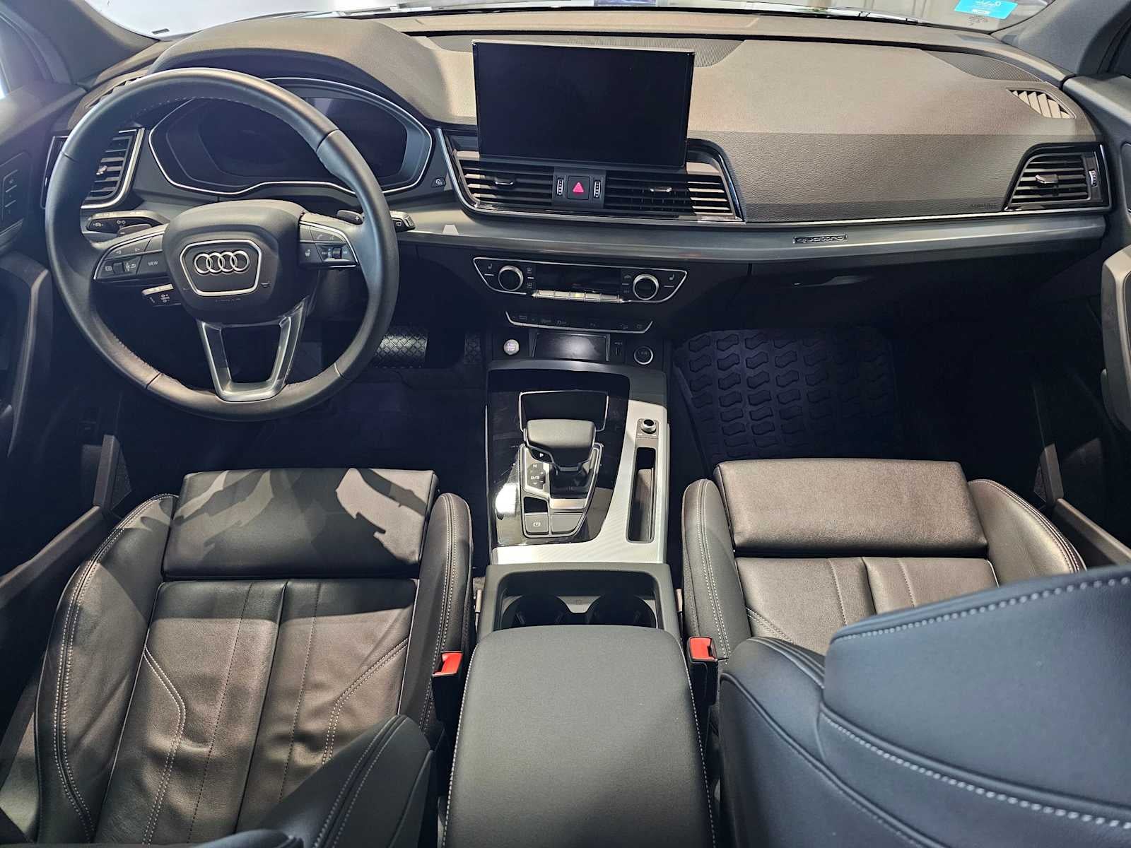 2024 Audi Q5 S line Premium 45 TFSI quattro